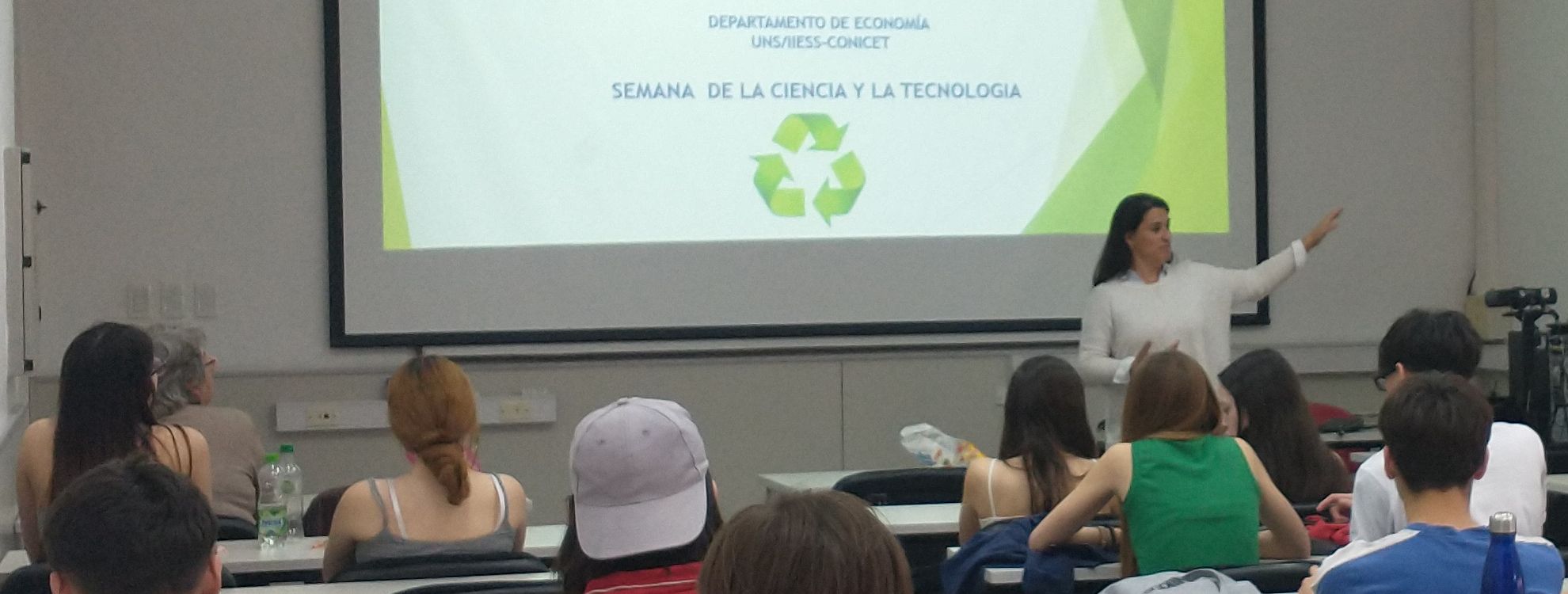 clase carrusel