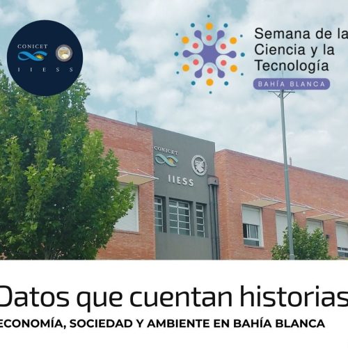 Semana de la Ciencia y la Tecnología 2025
