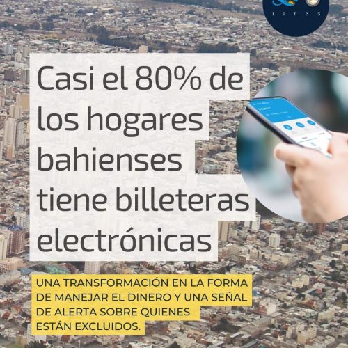 Informe de Inclusión Financiera en Bahía Blanca