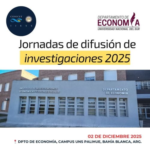 Encuentro para compartir avances de investigación