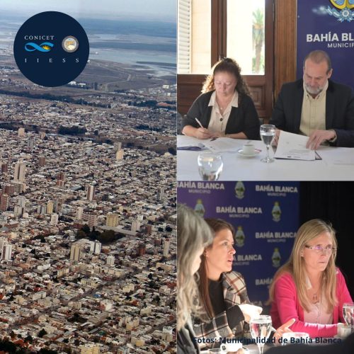 Nueva medición de pobreza multidimensional en Bahía Blanca