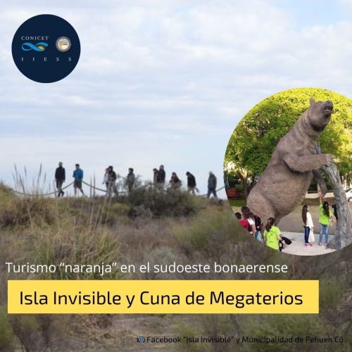 Turismo naranja - 1