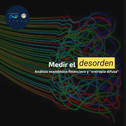 Midiendo desorden empresarial con teoría del ámbito médico