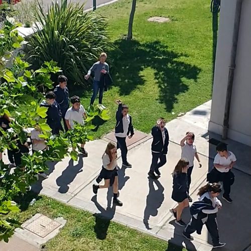 Semana de la Ciencia y Tecnología Bahía Blanca 2024