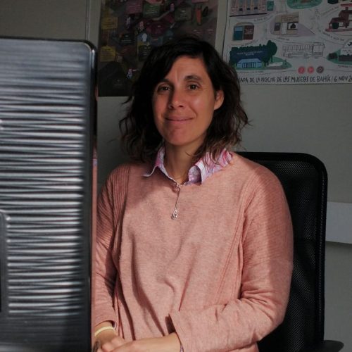 Nuevo ingreso a la Carrera de Investigador Científico